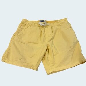 🕶️Men’s Quiet Storm Shorts - XL